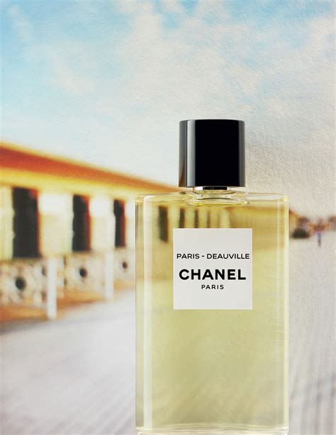 Chanel paris deauville perfume uk